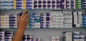 Ley de Fármacos: comienza a regir nuevo reglamento sobre venta de medicamentos