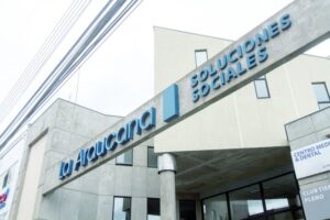 La Araucana bloqueó a Cormupa por deuda de más de $ 320 millones