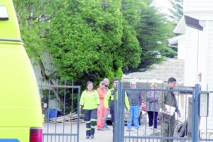 Muerto hallan a joven trabajador buscado desde vísperas de Navidad