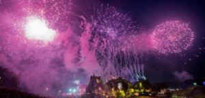 Bruselas anula fiestas y fuegos artificiales de Año Nuevo ante posible atentado