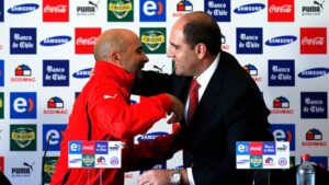El pacto secreto de Jadue que complica el futuro de Sampaoli
