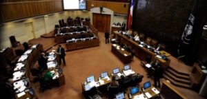 Los senadores con peor asistencia al Congreso… y los que más han cumplido