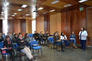 Resultados preliminares de registro hospitalario de cáncer