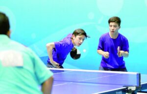 Magallánico logra oro en los Juegos Sudamericanos Escolares de Paraguay