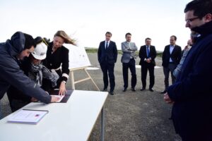 Nueva Casa de Acogida  para familias de pacientes del Hospital Clínico de Magallanes