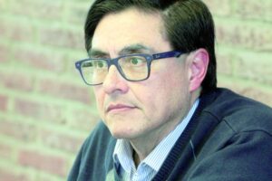 Transversal malestar de consejeros regionales con alcalde e intendente