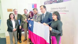 Más de 1.000 chilenos atendidos por servicios nacionales en Provincia de Santa Cruz