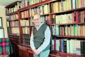 “Todo cuanto se haga por mejorar la calidad de vida es importantísimo”