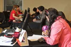 Cerca del 48% de los estudiantes que rindieron la PSU no podrá postular a las universidades