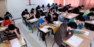 Admisión 2016: Hasta 138 puntos separan a alumnos de colegios municipales y particulares en PSU de matemáticas