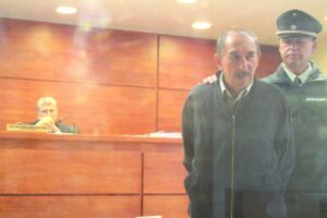 Pensionado de 84 años denunciado por  abusar sexualmente de niña de 8 años