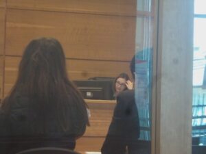 Otra mujer detenida por agredir a su pareja