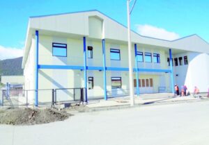 Aseguran que  Hospital de Williams será entregado el 23 de diciembre