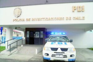 Dos detenidos por estafar a personas a través de Facebook