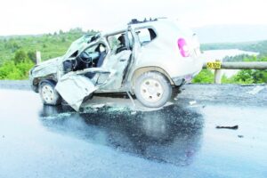 Autopsia de conductor francés confirmó que manejaba con ingesta alcohólica