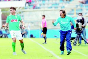 Árabes y cruzados definen el cupo a la Sudamericana