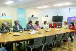 Los fondos suman alrededor de 42 millones de pesos