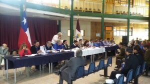Obras en aeródromo de Puerto Williams bordearían los 40 mil millones de pesos