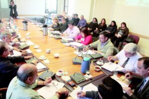 Cores exigen ser parte del diálogo en cuanto a las Leyes de Excepción