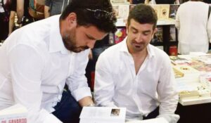 Magallánicos premiados por el Círculo de Periodistas Deportivos