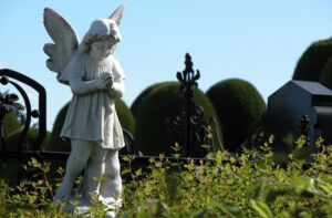 Realizaran jornada de villancicos en el Cementerio Municipal