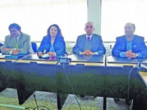UMAG logró acreditación por cuatro años más incluyendo el área de investigación