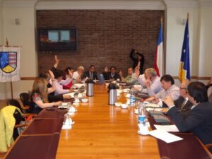 CORE aprobó $981 millones para Reposición de Pasarelas Peatonales en Puerto Edén