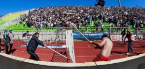 No va más: ANFP confirmó que duelo entre S. Wanderers y Colo Colo no se jugará este año