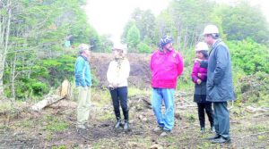 El futuro de la capital de Magallanes mira hacia el sur
