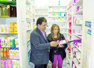 Se incrementan sumarios sanitarios contra farmacias: siete durante 2015 en Magallanes