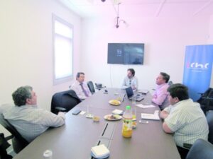 “Es una medida que en algún  momento se va a terminar”