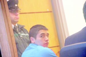 Nueva condena suma joven  reincidente en delitos violentos