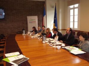 Consejeros Regionales opinan respecto al Proceso de Selección en Programa Quiero mi Barrio