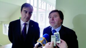 Subdere chequea en terreno  Plan de Zonas Extremas  y defiende “figura” de  Gobernador Regional
