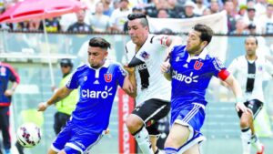 Mañana se define al “Campeón de Chile”