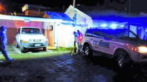 Más de 50 personas han declarado  en caso de chillaneja desaparecida