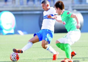 Hoy se juegan los partidos de ida  por la liguilla del Apertura chileno