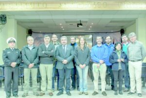 Importante proyecto científico permitirá estudiar los glaciares