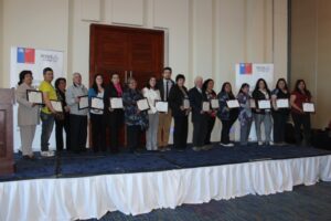 170 emprendedores puntarenenses finalizaron exitosamente iniciativa del Fosis