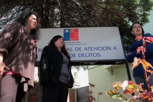 Catorce años defendiendo los derechos de víctimas de delitos violentos en Magallanes