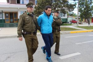 Prófugo de la justicia fue detenido por Carabineros de Puerto Natales