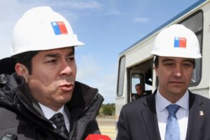 Obras en aeródromo de Puerto Williams bordearían los 40 mil millones de pesos
