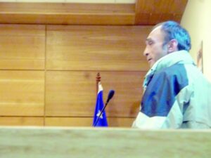 Con disculpas públicas por muerte  de amigo, conductor fue sobreseido