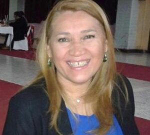 Francia Velásquez: una de las grandes en la historia del vóleibol en Magallanes