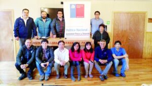 Todas las comunas de Magallanes participaron  en diálogos para construir Política Nacional de Deportes