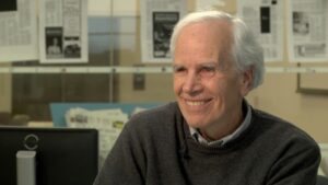 Falleció empresario Douglas Tompkins después de sufrir un accidente en kayak