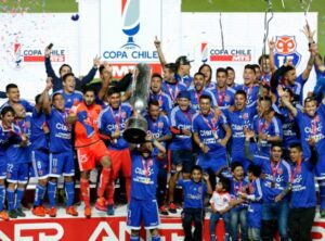 Una herida U volvió a gritar ¡Campeón!