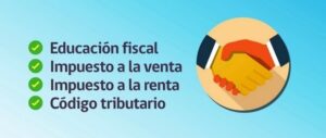 Tesorería General de la República lanzó curso on line gratuito sobre Reforma Tributaria
