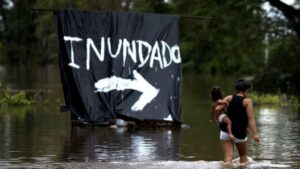 El Niño provoca el “caos” en el mundo y amenaza en 2016 a EEUU