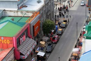 Multas de hasta $ 900 mil arriesga comercio por no cumplimiento en horario de cierre el 31de diciembre